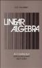Linear Algebra