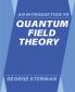An Introduction to Quantum Field Theory