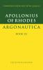 Apollonius of Rhodes