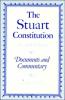 The Stuart Constitution