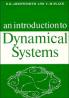 An Introduction to Dynamical Systems