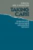 Taking Care