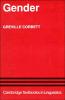 Gender
