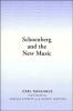 Schoenberg and the New Music
