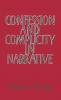 Confession and Complicity in Narrative