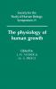 The Physiology of Human Growth