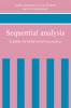 Sequential Analysis