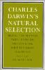 Charles Darwin's Natural Selection