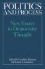 Politics and Process
