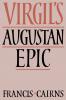 Virgil's Augustan Epic