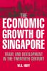 The Economic Growth of Singapore