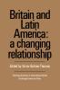 Britain and Latin America