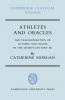 Athletes and Oracles