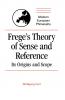 Frege's Theory of Sense and Reference