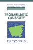 Probabilistic Causality