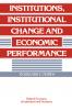 Institutions Institutional Change and Economic Performance