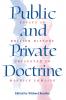 Public and Private Doctrine
