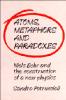 Atoms Metaphors and Paradoxes