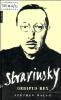 Stravinsky
