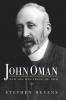 John Oman and His Doctrine of God