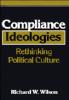 Compliance Ideologies