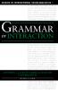 Grammar in Interaction