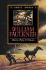 The Cambridge Companion to William Faulkner