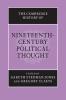 The Cambridge History of Nineteenth-Century Political Thought