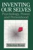 Inventing Our Selves