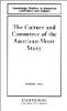 The Culture and Commerce of the American Short Story