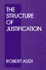 The Structure of Justification