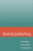 Journal Publishing