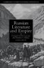 Russian Literature and Empire
