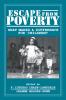 Escape from Poverty