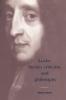 Locke Literary Criticism and Philosophy
