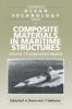 Composite Materials in Maritime Structures