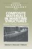 Composite Materials in Maritime Structures