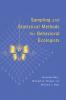 Sampling and Statistical Methods for Behavioral Ecologists