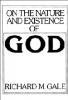 On the Nature and Existence of God