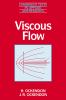 Viscous Flow