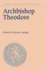 Archbishop Theodore