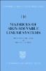 Matrices of Sign-Solvable Linear Systems