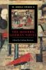 The Cambridge Companion to the Modern German 1vel
