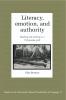 Literacy Emotion and Authority