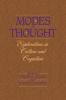 Modes of Thought