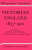 Victorian England 1837 1901