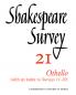 Shakespeare Survey