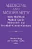 Medicine and Modernity