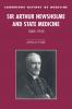 Sir Arthur Newsholme and State Medicine 1885 1935