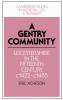 A Gentry Community